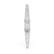 (2 pack) Ozark Trail 6 Cast Iron Dock Cleat