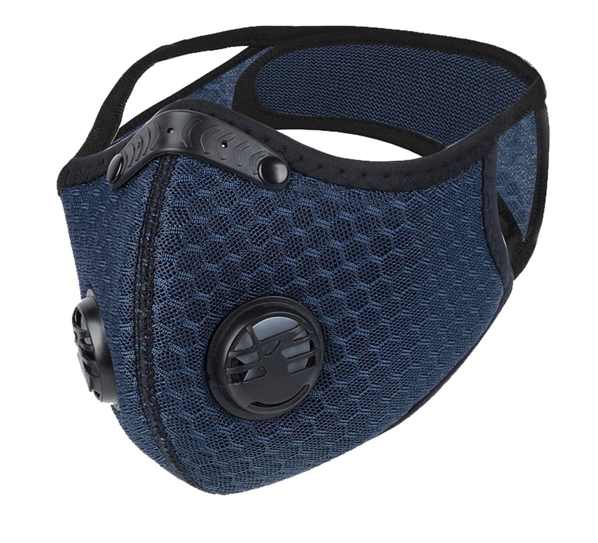 Cycling Sports Running Windproof Mask Bicycle Anti-Smog