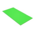 thumbnail image 2 of Colchoneta flotante de espuma para lago, playa, balsa, cojín para piscina, tumbona insumergible para exteriores, diseño plegable, ideal para fiestas e Verde, 2 of 8