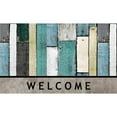 thumbnail image 2 of Sports Licensing Solutions 58782 Floor Mat, Multi Color, 2 of 2