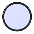 thumbnail image 2 of Filtro de noche natural transparente Lightdow 49 mm Bling Bling, 2 of 12