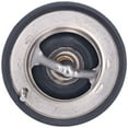 thumbnail image 3 of Engine Thermostat Thermostat For  Thermostat Replacement Car Accessory Engine Coolant Thermostat 21200-ET01A Replacement For  Rogue/Sentra/Versa/NV200, 3 of 8