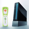 thumbnail image 4 of Gamepad Inalámbrico 2 en 1 Hugtrwg para Wii Wii/Wii U, 4 of 9
