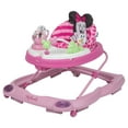 thumbnail image 6 of Disney Baby Minnie Mouse Music & Lights Walker, Glitter Minnie, 6 of 21