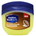 thumbnail image 1 of Vaseline Petroleum Jelly 50Ml Cocoa Butter, 1 of 5