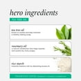 thumbnail image 5 of HASK Tea Tree Oil & Rosemary Scalp Detox Dry Shampoo, 5 of 9