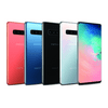 Like New Samsung GALAXY S10 SM-G973U1 512GB Pink (US Model) - Factory Unlocked Cell Phone