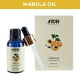thumbnail image 4 of Nykaa Naturals 100 Percent Pure Cold Pressed, Face Oil, Marula, 1 oz, 4 of 7