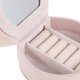 thumbnail image 3 of Moluckfu Organizadora Rosa Con Sofá Para Almacenamiento Y, 3 of 6