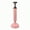 pink, variant on Silicone Toilet Pipe Plunger Vacuum Suction Cups High Pressure Pump Anti Blocking Unblocking Pipeline Drain Household Reusable