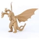thumbnail image 3 of 10 Pcs Anime Monster Action Figure PVC Doll Ornaments Hand Model Toy Desktop Decoration, 3 of 4