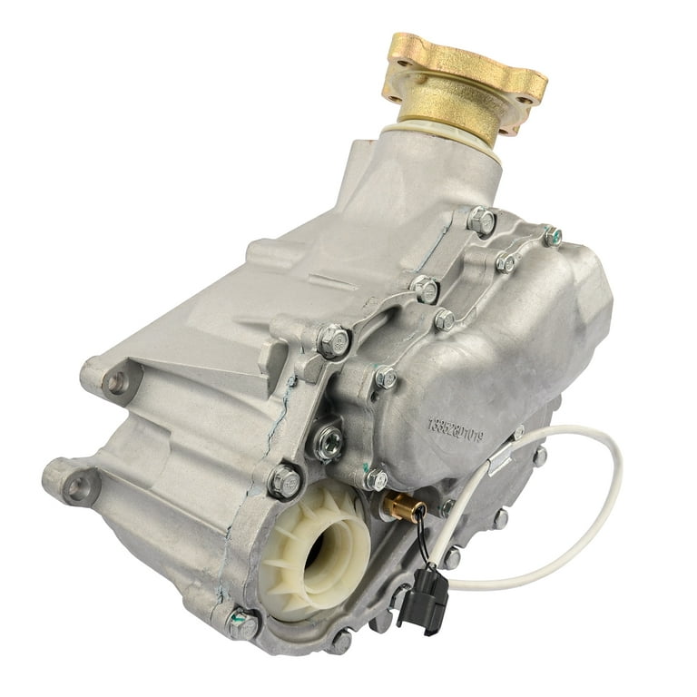 Ford PTO Differential Transfer Case for Taurus, Edge