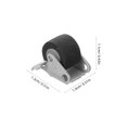 thumbnail image 2 of SOPOTUTU 2 Paires de Rouleaux de Remplacement pour Machine à Cassette, 2 of 7