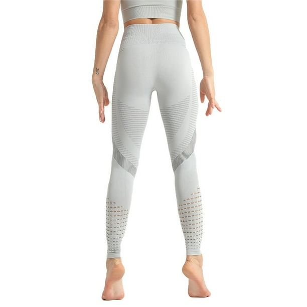 SPORTY & RICH, White Women's Leggings