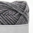 thumbnail image 1 of HAMANAKA AMERRY  medium thick Merino wool braid thread line   1-24 40g(110meters/roll), 1 of 7