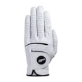 thumbnail image 2 of Colaxi Gant de Golf pour Main Gauche Léger Balançoire de Golf Intérieur Extérieur Mitaine Simple 24, 2 of 8