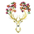 thumbnail image 1 of Coofit Paper Quilling Kit DIY Arts Craft Quilling Art Strip Craft Paper Quilling Strip, 1 of 9