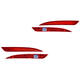 thumbnail image 1 of Par de CUARTOS OPTIMA 2016 al 2017 KIA Traseros DEPO ., 1 of 4