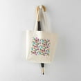thumbnail image 5 of CafePress - Tote Bag - Unisex Canvas Tote Bag, Beige, 1-Piece, 5 of 7