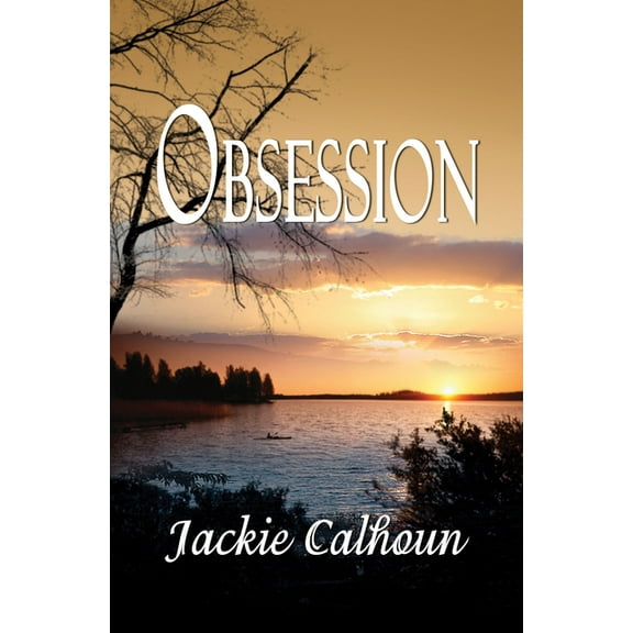 Obsession (Paperback)