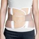 thumbnail image 1 of FAJA SACROLUMBAR REFORZADA ENTALLADA XXGRANDE, 1 of 5