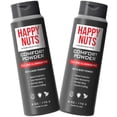 thumbnail image 1 of Desodorante antirozaduras y antirozaduras Powder Comfort HAPPY NUTS 180 ml x2, 1 of 7