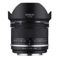 thumbnail image 1 of Rokinon Serie Ii 14 Mm F2.8 Lente Ultra Gran Angular Sellada Contra La Intemperie Para Nikon Ae, 1 of 1