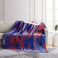 thumbnail image 3 of New York Giants 60" x 80" Hometown Blanket, 3 of 3