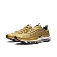 thumbnail image 2 of Zapatillas clásicas Air Max 97 Triple White para hombre y mujer, zapatillas deportivas para exteriores con amortiguación de aire y palma, 2 of 4