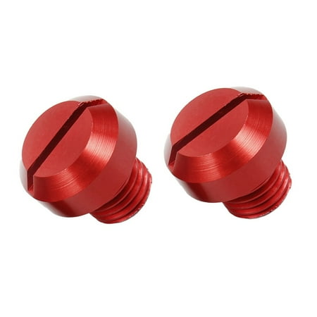 

TENCE Mirror Anti-rust Screw Aluminum Alloy M10*1.25 Orthodontic Multipurpose Rearview