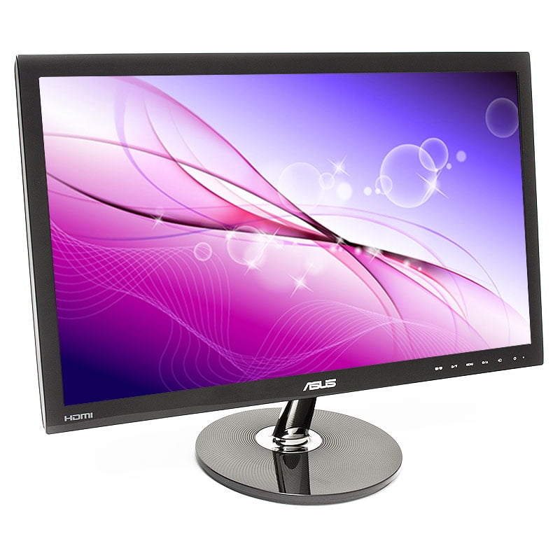 Asus vs247 vs248 scapedamer