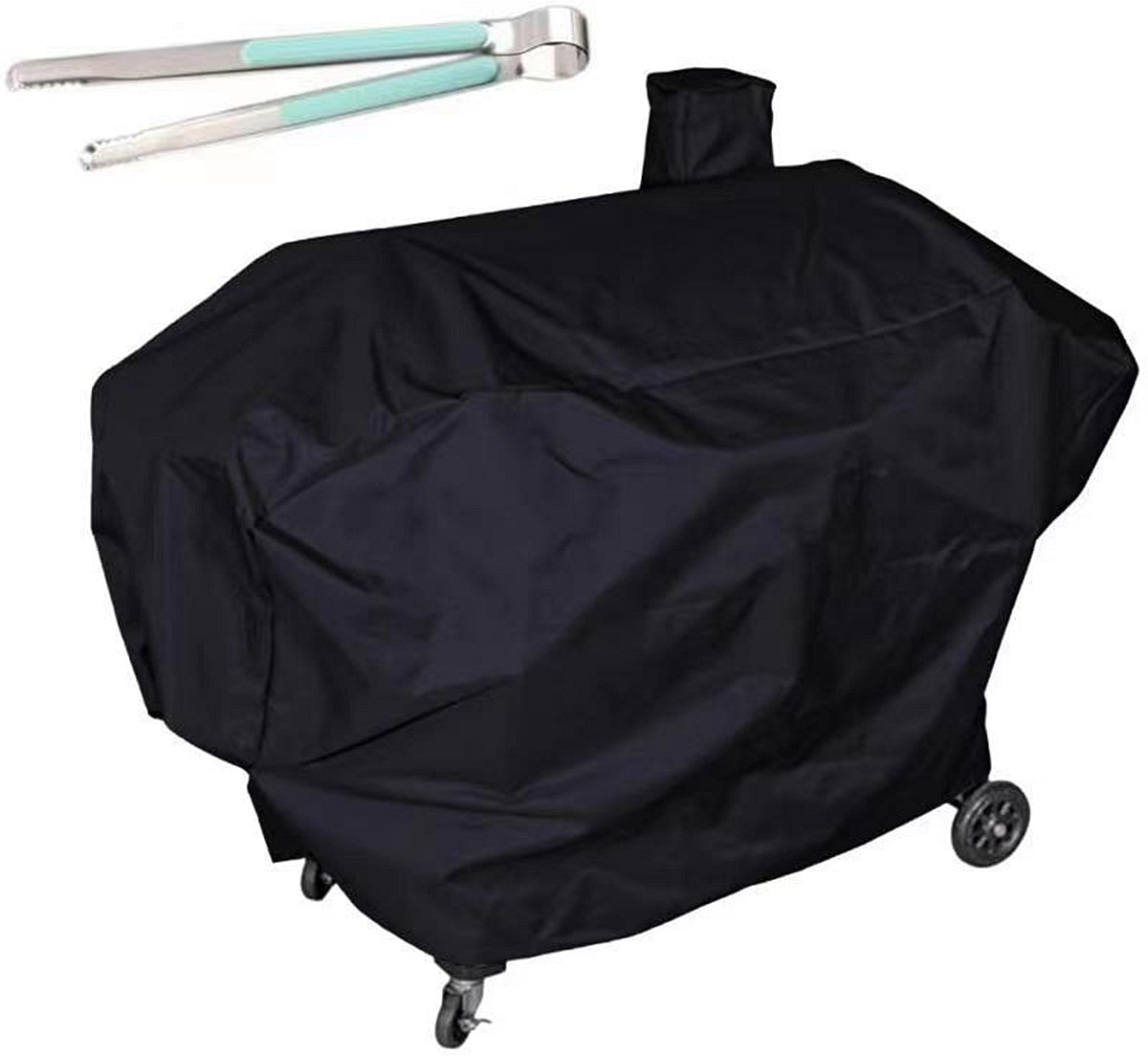 Grill Cover Replacement for Camp Chef 36 Inch Pellet Grills, SmokePro