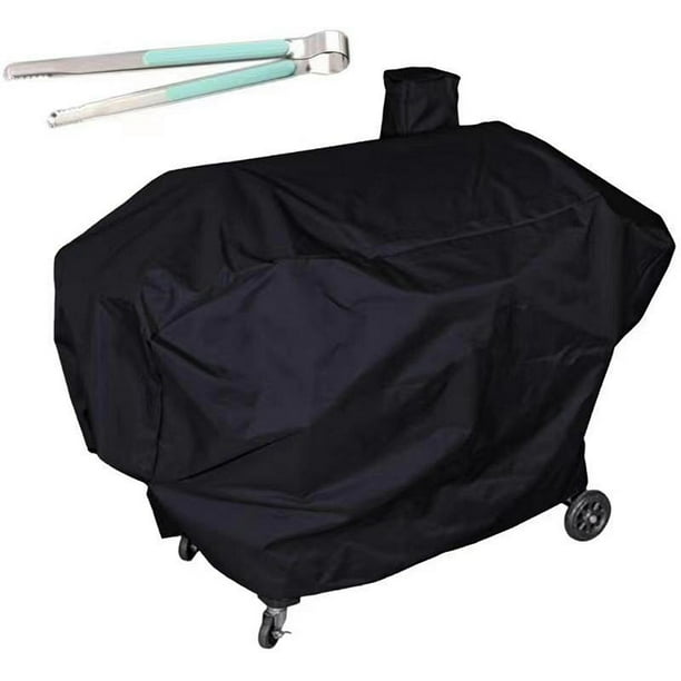 Grill Cover Replacement for Camp Chef 36 Inch Pellet Grills, SmokePro