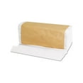 thumbnail image 5 of General Supply C-Fold Towels Wipes 10.13&Quot; x 11&Quot;, White, 200/Pack, 12 Packs/Carton, 5 of 6