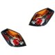thumbnail image 1 of Par de Calaveras Altima 2007 A 2009 Nissan S/Arnés TYC ., 1 of 4