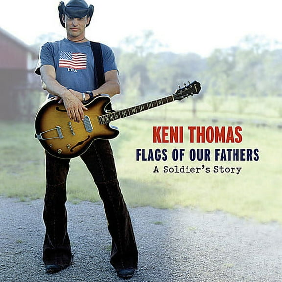 Flags of Our Fathers