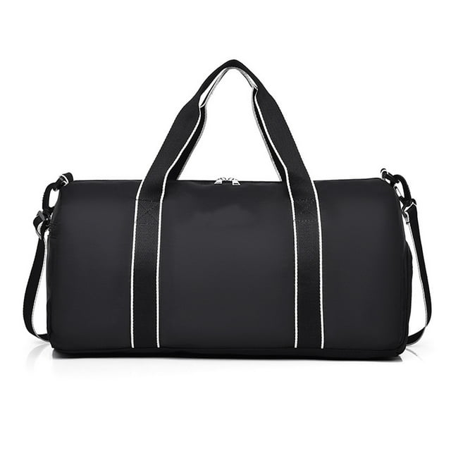 Gym Bag Fashion Simple Duffle Bag Women Small Duffle Bag Travel Bag