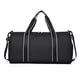 thumbnail image 1 of Bolsa de gimnasio, bolsa de lona sencilla de moda, bolsa de lona pequeña para mujer, bolsa de viaje, bolsa deportiva, bolsas de fin de semana, 1 of 5