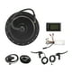 thumbnail image 5 of Kit de conversión de tracción delantera para bicicleta, accesorio para bicicleta eléctrica de 48V y 500W, kit de conversión de batería para bicicleta diseñado para precisión, 5 of 8