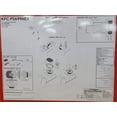 thumbnail image 4 of Altavoces de audio para coche Kenwood KFC-PS6996EX Performance 6x9, 4 of 4