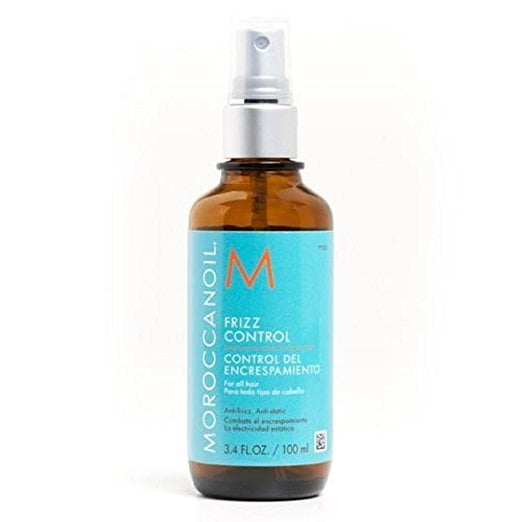 Moroccanoil Moroccanoil Argan Oil Formulaanti Frizz Anti Static
