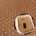 thumbnail image 4 of Coussin de Siège Auto avant en Peluche Protecteur Rangée Tapis Confortable Housse Coussinet Chaud-Vinsniv, 4 of 4