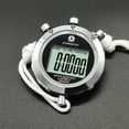 thumbnail image 6 of Rolilink Stopwatch,Metal Stop Watch for Sports Waterproof Stopwatches Timer for Sports and Competitions, 6 of 6