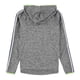 thumbnail image 2 of Chaqueta deportiva de los Seattle Seahawks para mujer de la NFL, gris, mediana, 2 of 2