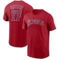 thumbnail image 1 of Baseball Jersey MLB Los Angeles Angels Men's T-shirt, 1 of 5