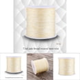 thumbnail image 4 of Cordon de Nouage Chinois pour la Création de Colliers Micro-Macrame, 4 of 5