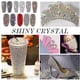 thumbnail image 5 of Flat-back Rhinestones Crystal Glass Stones, 5 of 5