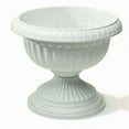 thumbnail image 1 of Nouveauté 18 Po. Urn Grec Blanc, 1 of 1