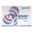 thumbnail image 2 of Oranor Norfloxacino 400 mg Oral 10 tabletas, 2 of 4