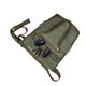 thumbnail image 3 of Bolsa de Herramientas de Lona con Múltiples Bolsillos y Cinturón, Organizador para Herramientas de Jardinería, Electricista y Jardinero, 3 of 5